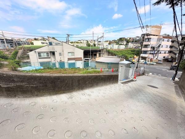 新築戸建　南区六ツ川１丁目　１号棟