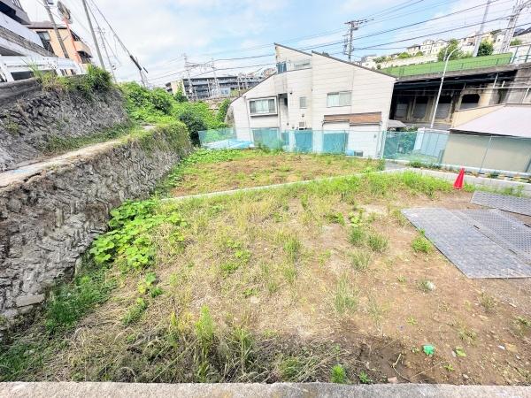 新築戸建　南区六ツ川１丁目　１号棟