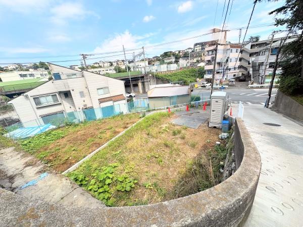 新築戸建　南区六ツ川１丁目　１号棟