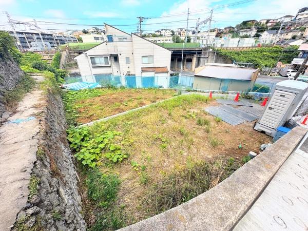 新築戸建　南区六ツ川１丁目　１号棟