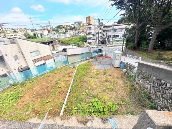 新築戸建　南区六ツ川１丁目　１号棟