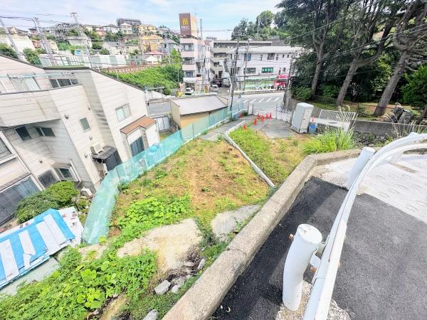 新築戸建　南区六ツ川１丁目　１号棟