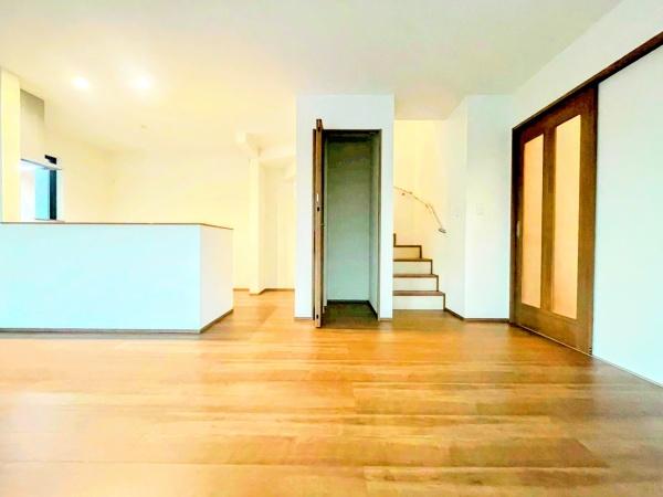 新築戸建　旭区本宿町13番8