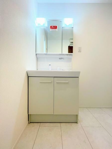 新築戸建　中区本牧町１丁目　３号棟