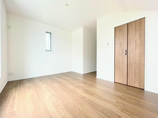 新築戸建　中区本牧町１丁目　３号棟