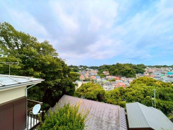 新築戸建　中区本牧町１丁目　３号棟