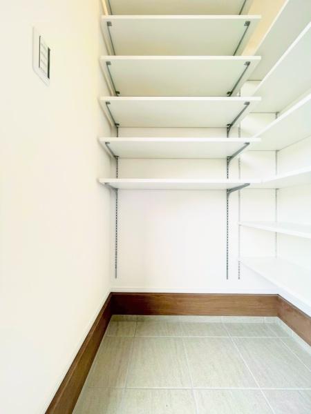 新築戸建　中区本牧町１丁目　３号棟