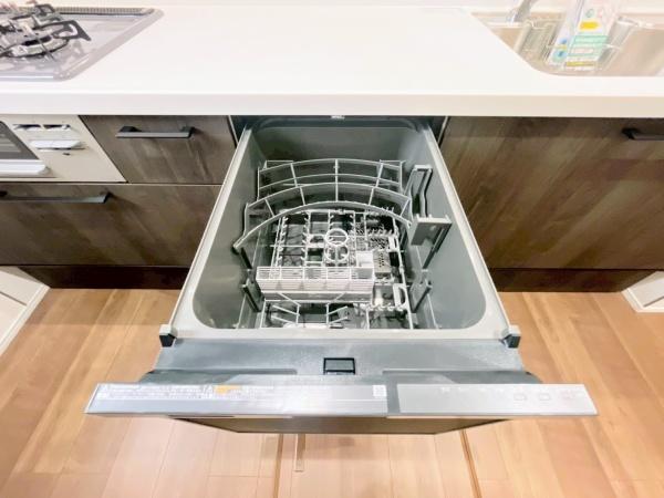 新築戸建　中区本牧町１丁目　３号棟