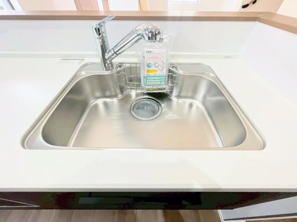 新築戸建　中区本牧町１丁目　３号棟