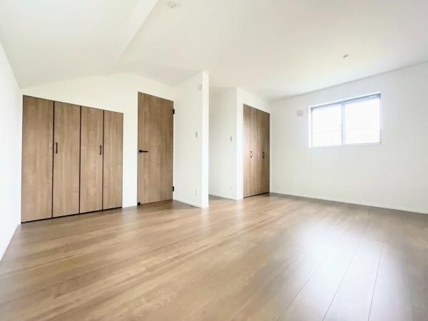 新築戸建　中区本牧町１丁目　３号棟