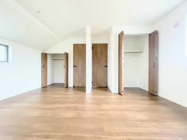 新築戸建　中区本牧町１丁目　３号棟