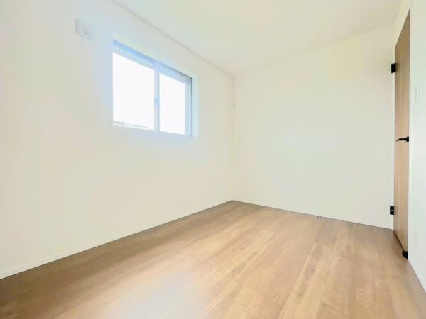 新築戸建　中区本牧町１丁目　３号棟