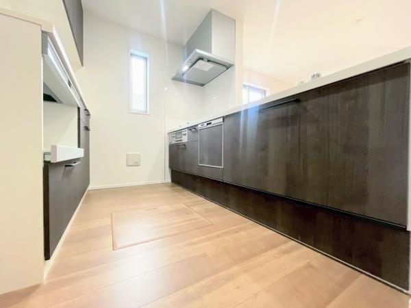 新築戸建　中区本牧町１丁目　３号棟