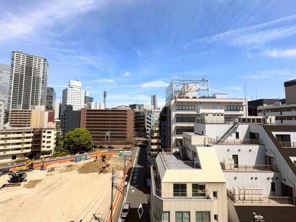 モンテベルデ横浜