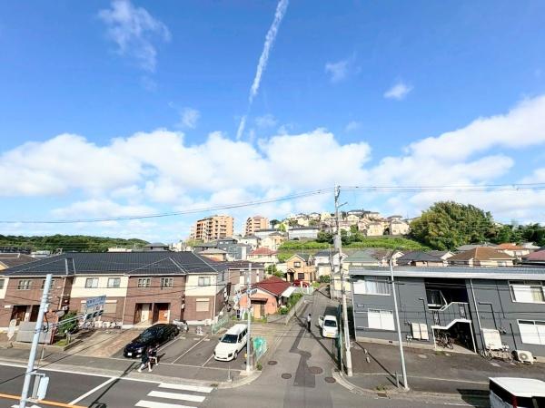 新築戸建　泉区岡津町　３号棟