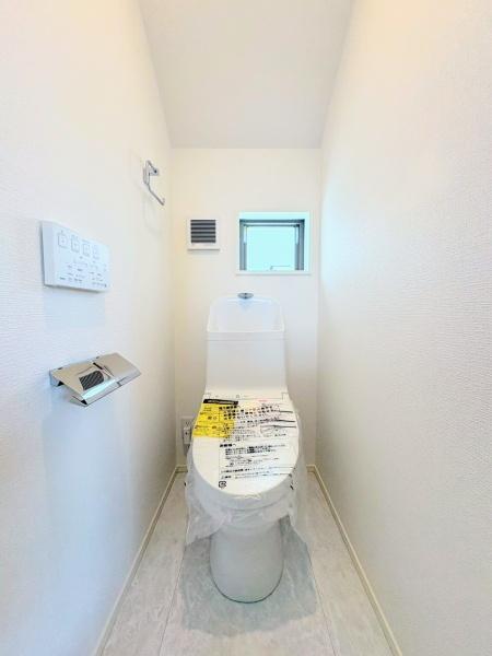 新築戸建　泉区岡津町　３号棟