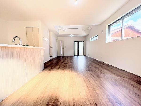 新築戸建　泉区岡津町　３号棟