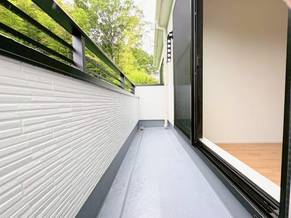 新築戸建　都筑区池辺町６期
