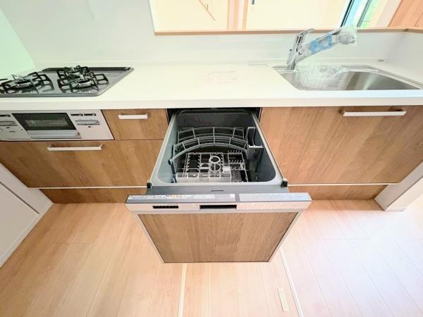 新築戸建　都筑区池辺町６期