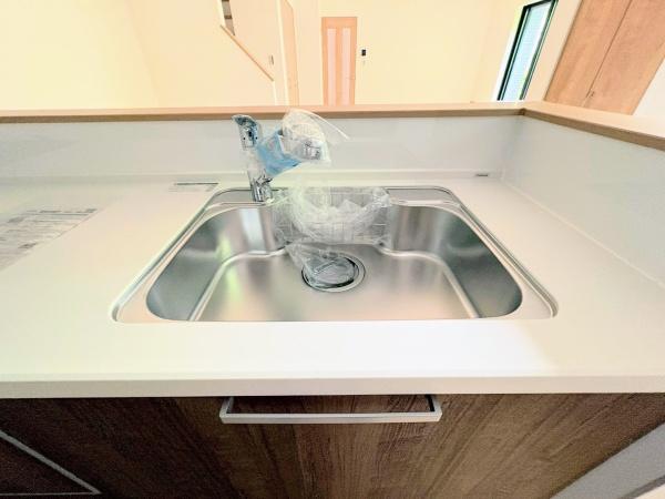新築戸建　都筑区池辺町６期