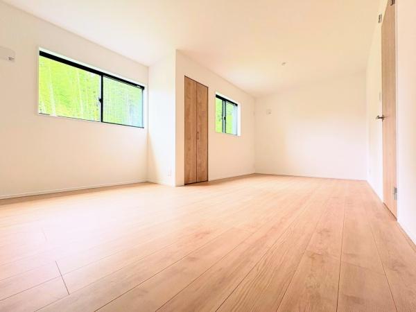 新築戸建　都筑区池辺町６期