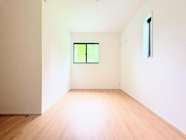 新築戸建　都筑区池辺町６期