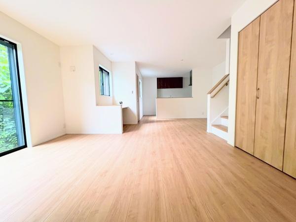 新築戸建　都筑区池辺町６期