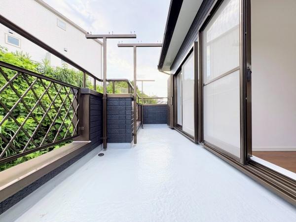 横浜市旭区四季美台の中古一戸建て