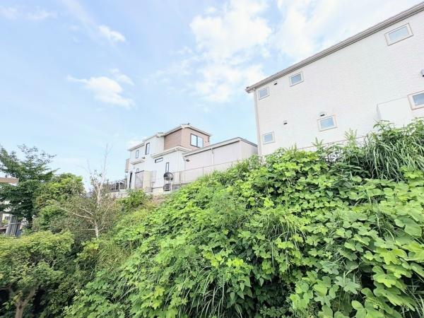 横浜市旭区四季美台の中古一戸建て