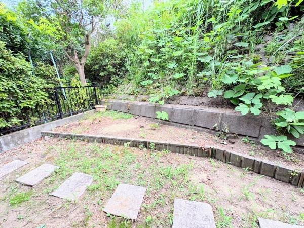 横浜市旭区四季美台の中古一戸建て