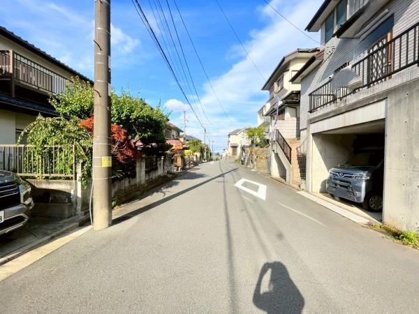 再生戸建　旭区四季美台