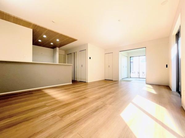 新築戸建　戸塚区俣野町
