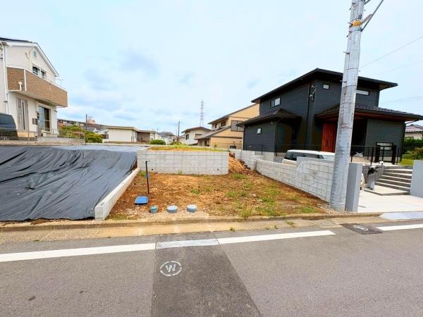 新築戸建　保土ヶ谷区法泉211②
