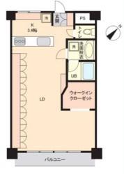 エスペランサ第7十日市場