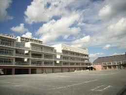 エスペランサ第７十日市場(横浜市立十日市場小学校)