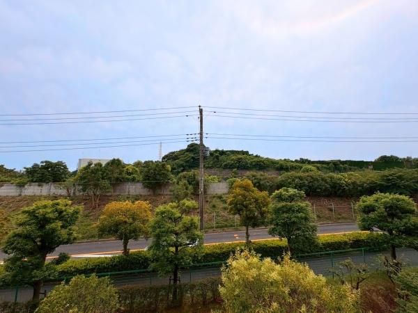 コープ保土ヶ谷Ｄ棟