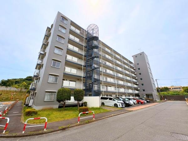 コープ保土ヶ谷Ｄ棟