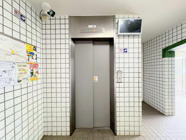 コープ保土ヶ谷Ｄ棟