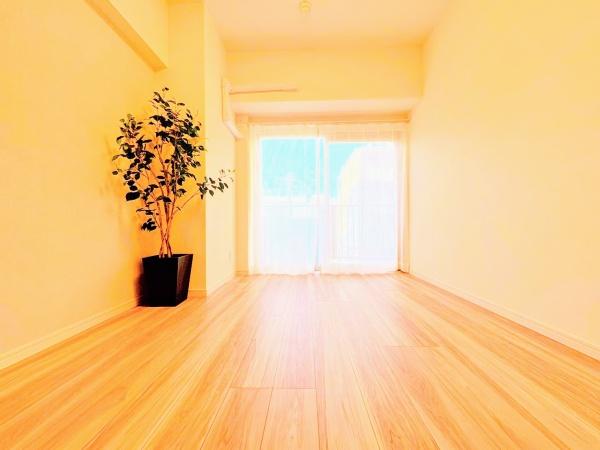 ダイアパレス鶴見第弐