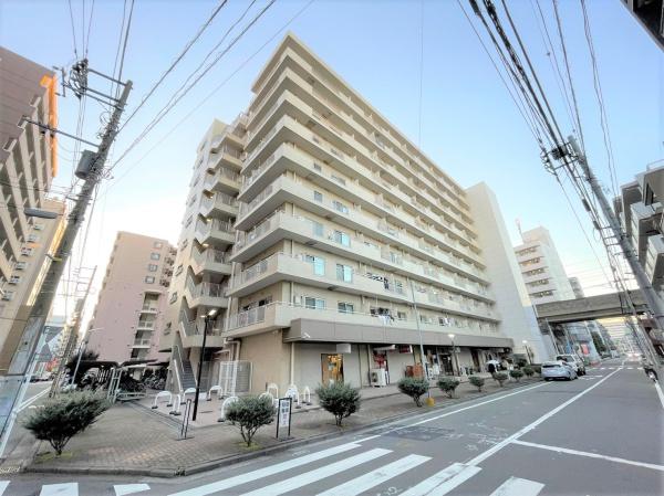 ダイアパレス鶴見第弐