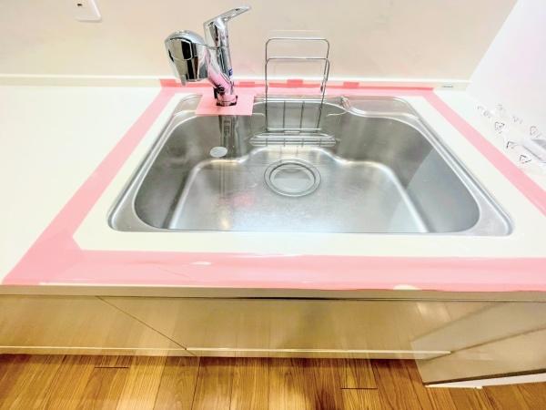 コスモ東戸塚グランパルクＡ棟