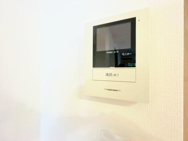 コスモ東戸塚グランパルクＡ棟