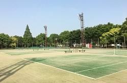 新築戸建　鶴見区寛政町3期　1号棟(入船公園テニスコート)