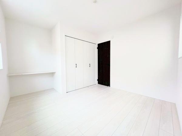 新築戸建　鶴見区寛政町3期　1号棟