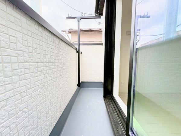新築戸建　鶴見区寛政町3期　1号棟