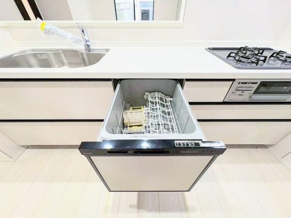 新築戸建　鶴見区寛政町3期　1号棟