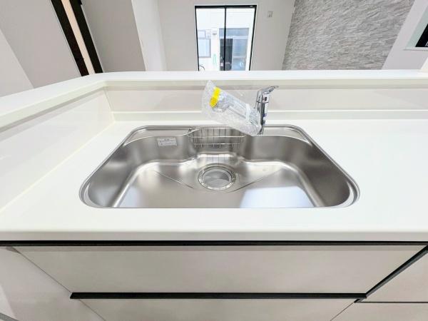 新築戸建　鶴見区寛政町3期　1号棟