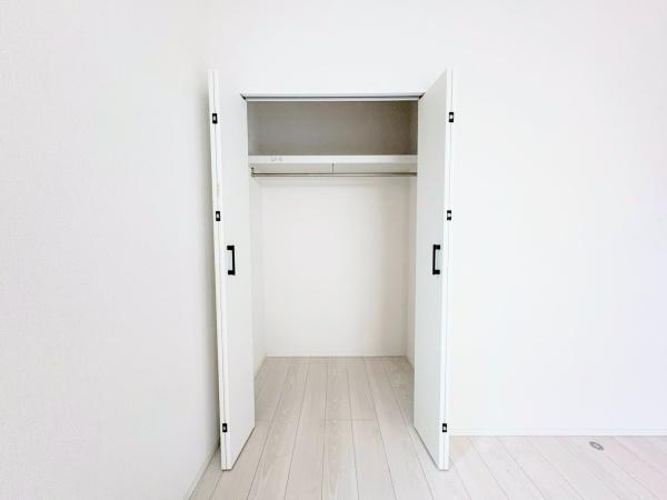 新築戸建　鶴見区寛政町3期　1号棟