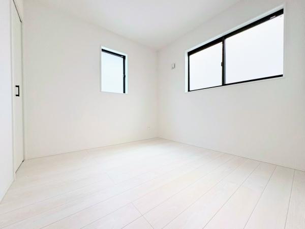 新築戸建　鶴見区寛政町3期　1号棟