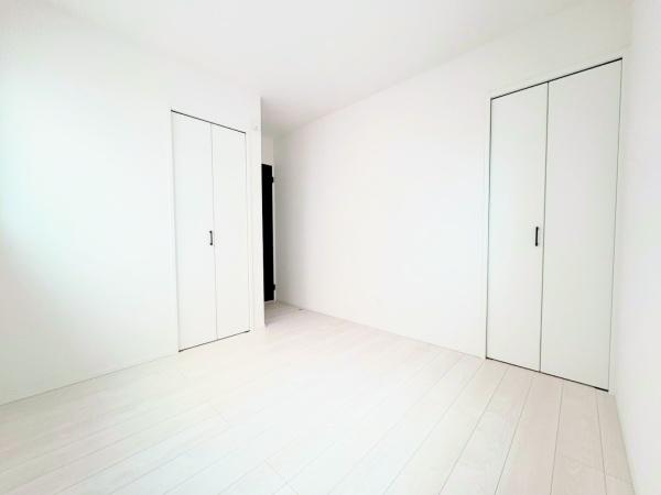 新築戸建　鶴見区寛政町3期　1号棟